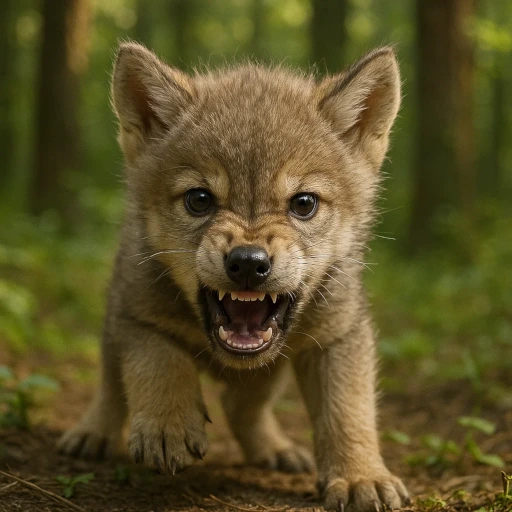 Icono del juego The Wolf: Animal Game MMORPG de Swift Apps SK